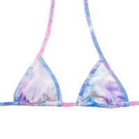 Cloud Candy Triangle Top