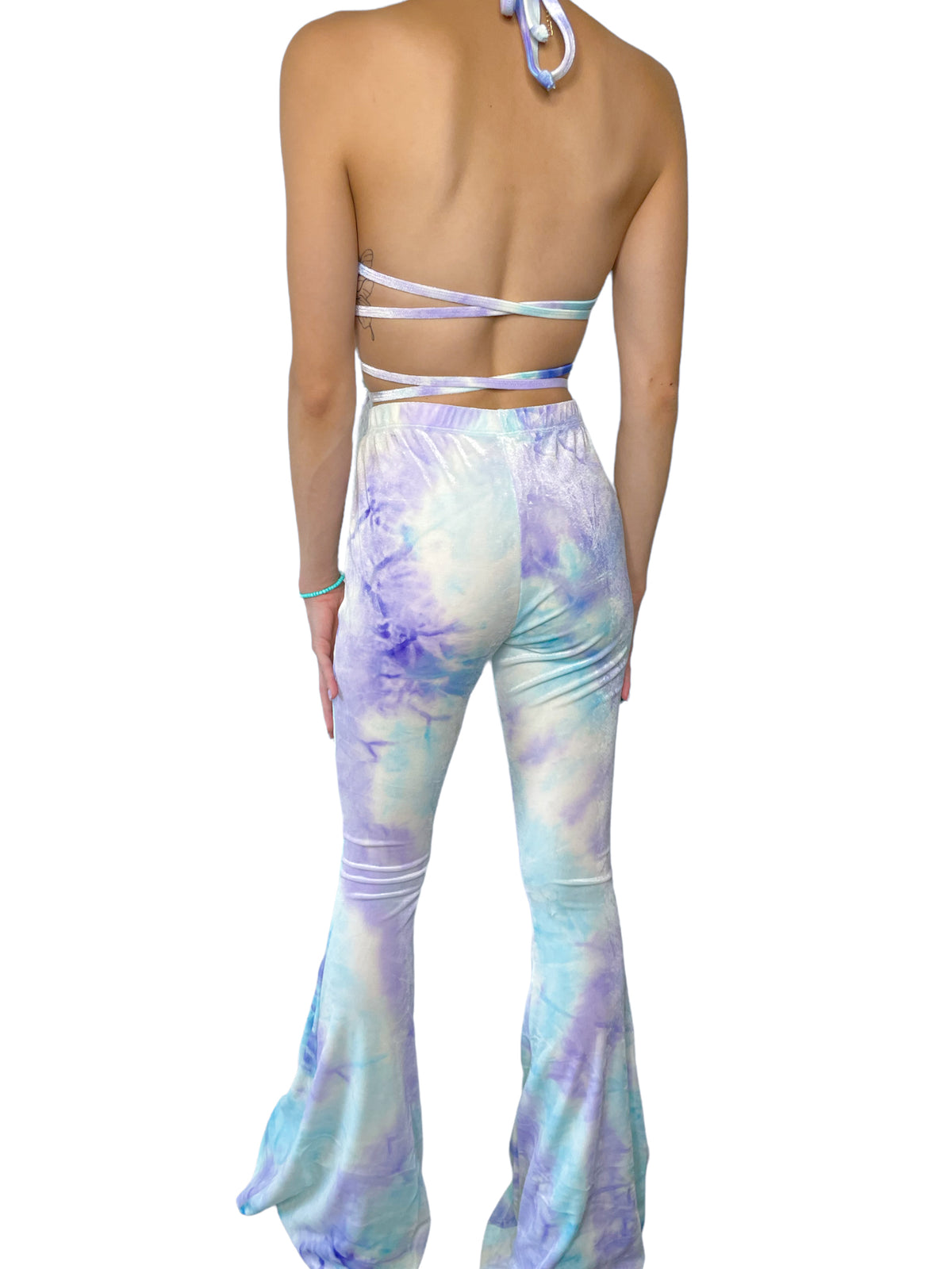 Fluorite Freezee Flares