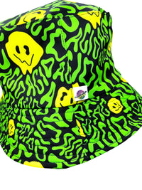 Ac!d Brain Bucket Hat