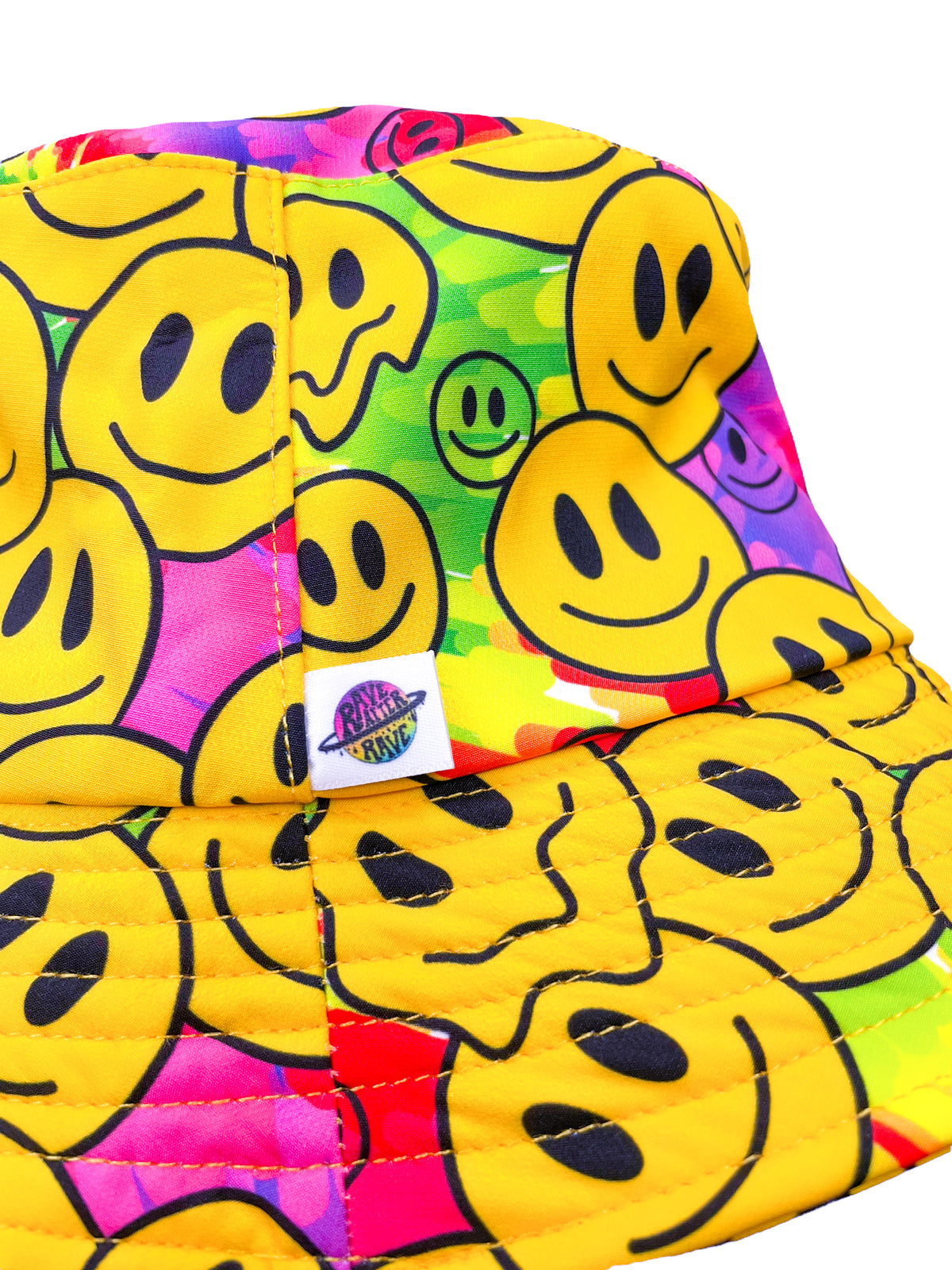 Day Dr!ppin' Bucket Hat