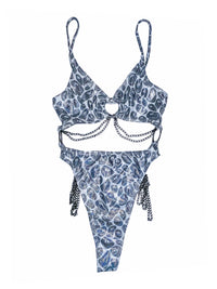 In Your Head VIP+ Bodysuit