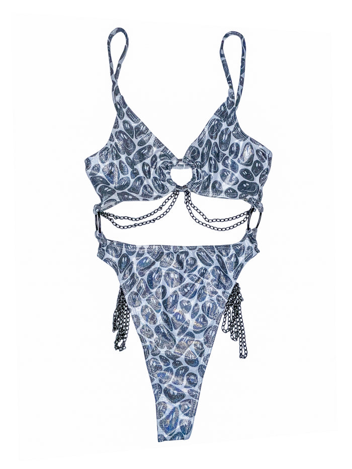 In Your Head VIP+ Bodysuit