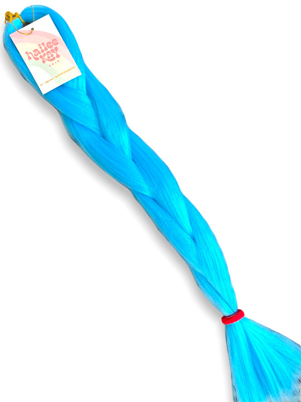 Hailee Kay Hair Braiding Hair