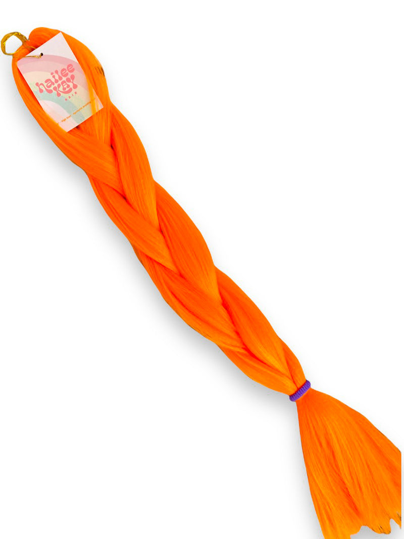 Hailee Kay Hair Braiding Hair | Rave After Rave