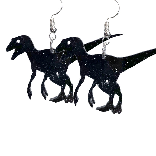 G-Rex Earrings
