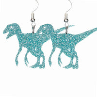 G-Rex Earrings