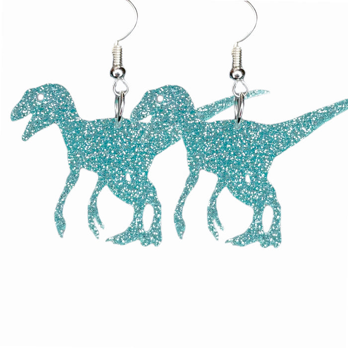 G-Rex Earrings