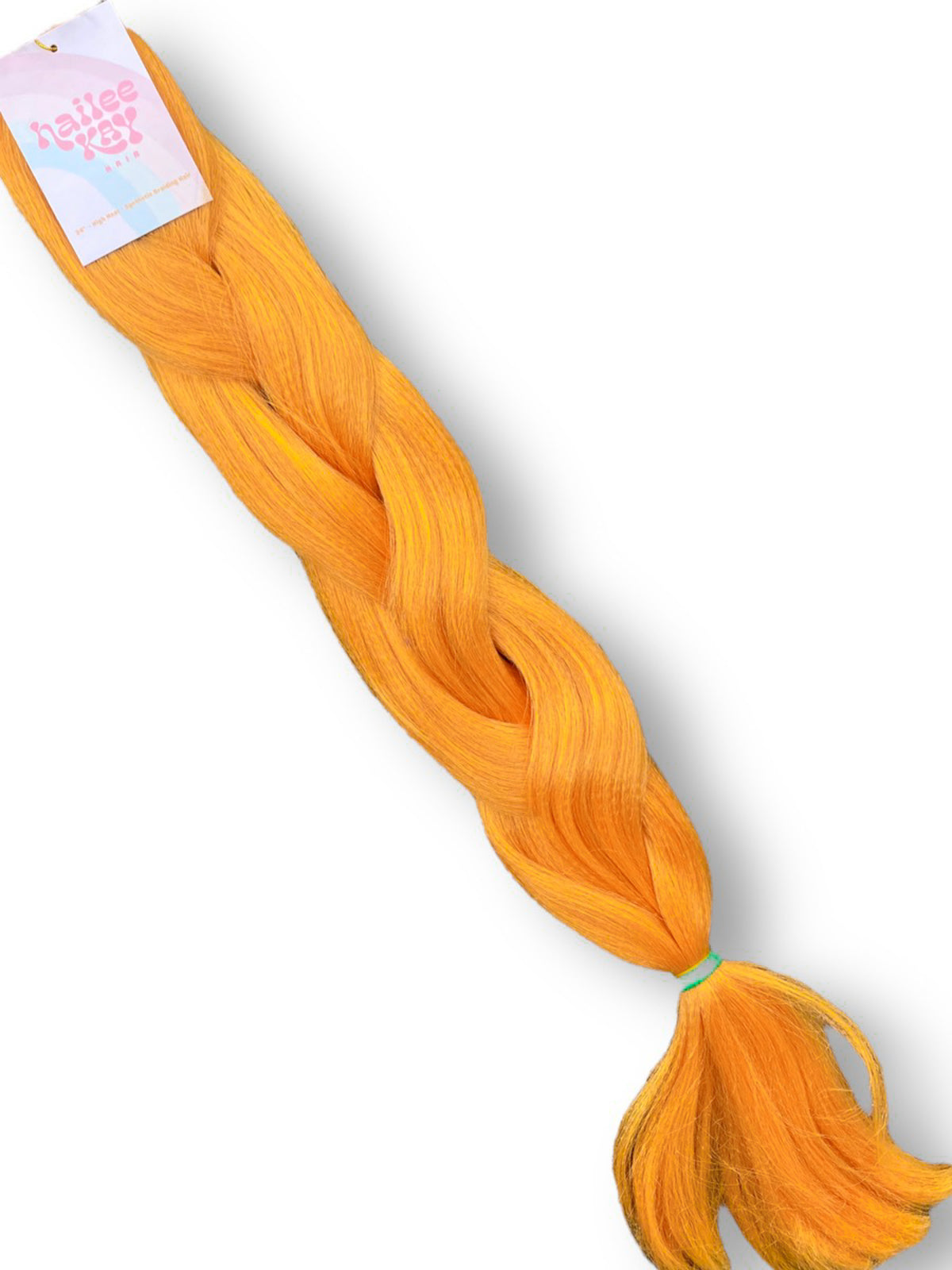 Hailee Kay Hair Braiding Hair