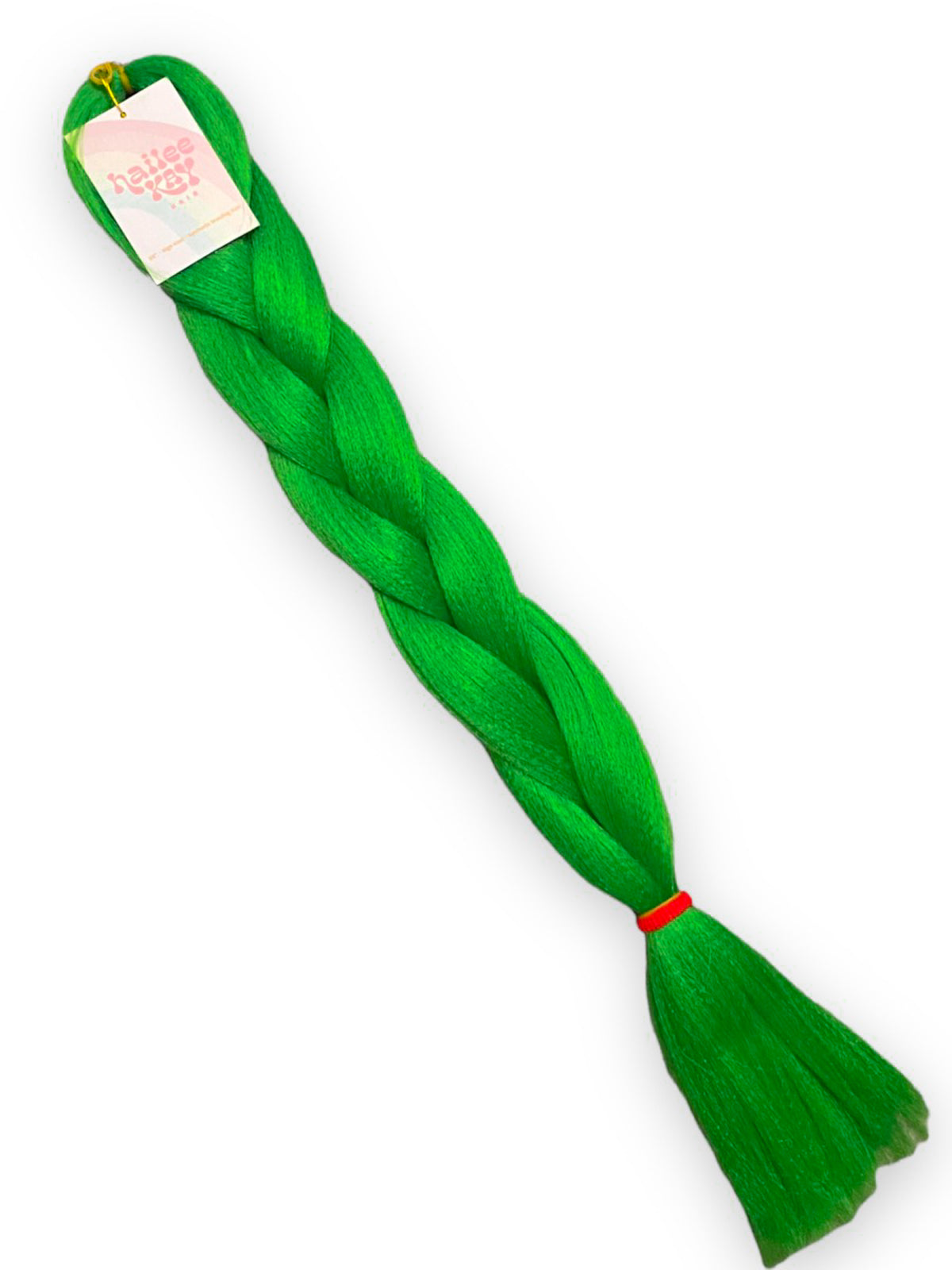 Hailee Kay Hair Braiding Hair