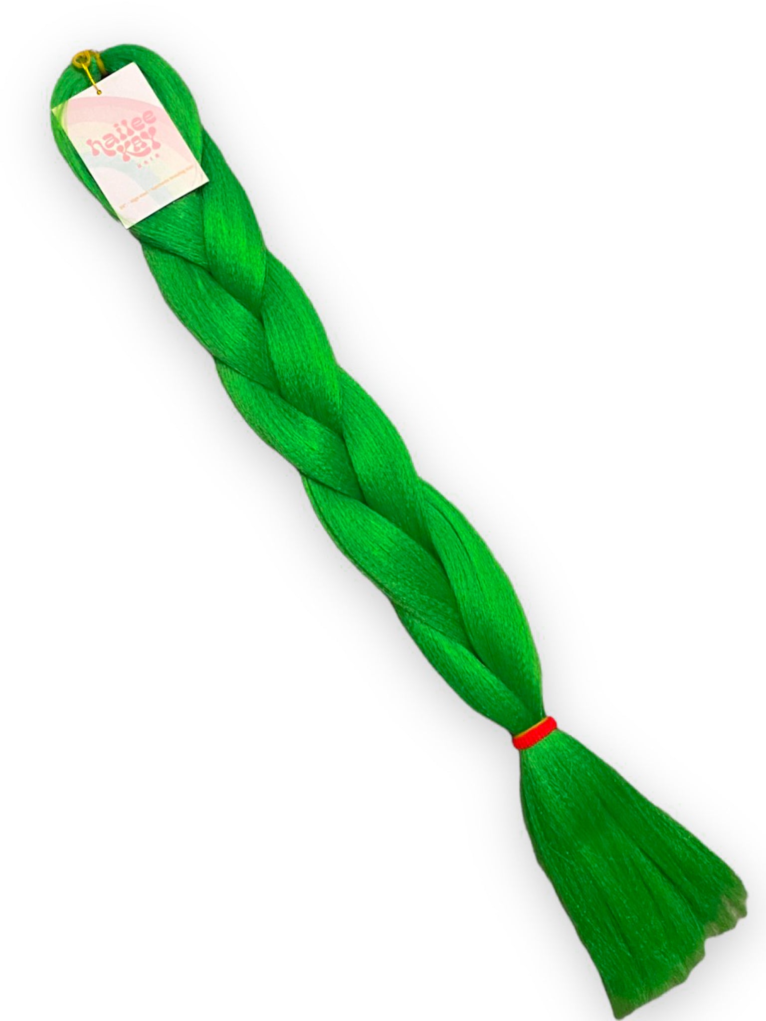 Hailee Kay Hair Braiding Hair | Rave After Rave