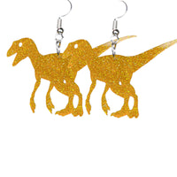 G-Rex Earrings