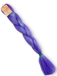 Hailee Kay Hair Braiding Hair