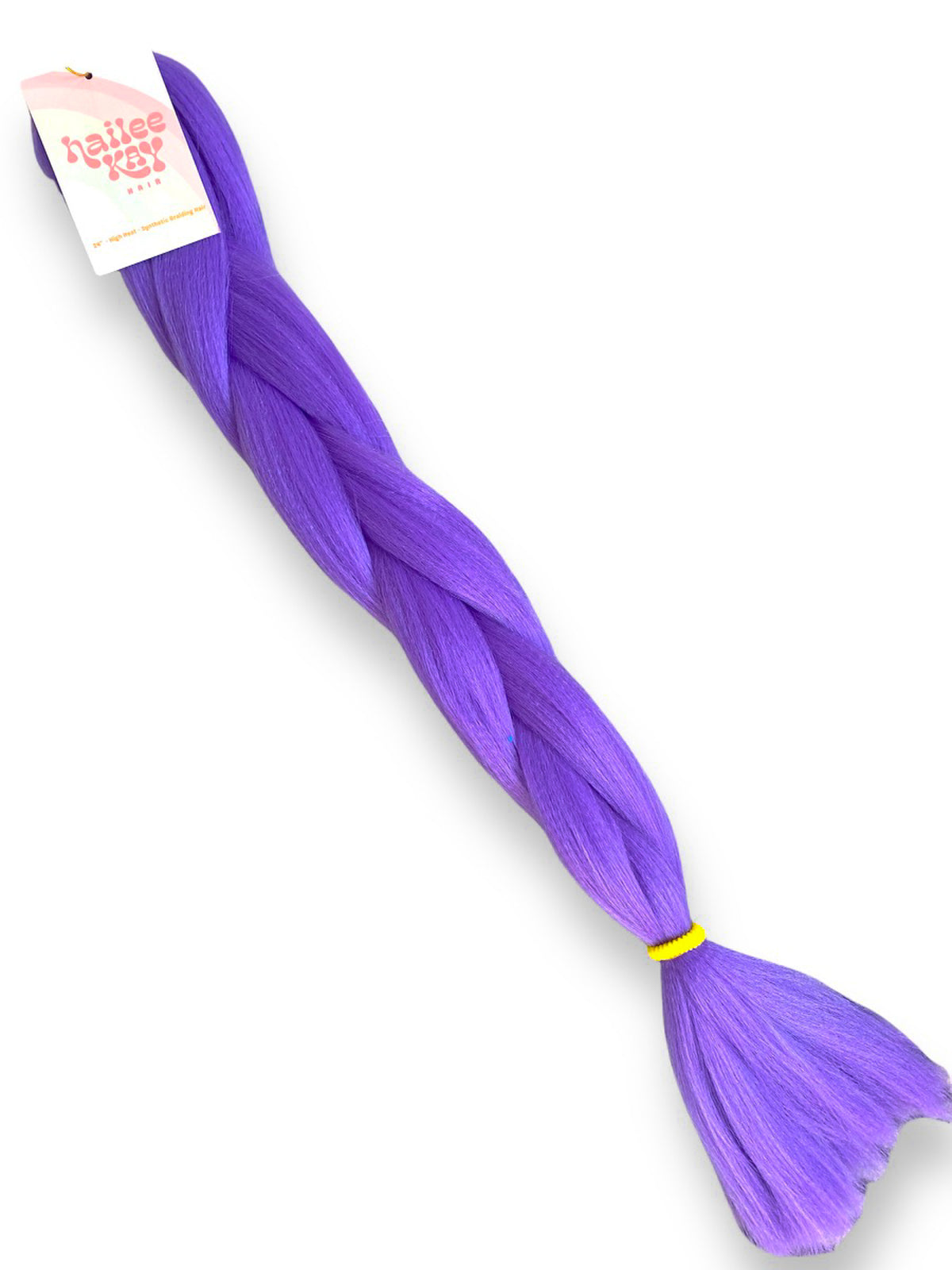 Hailee Kay Hair Braiding Hair