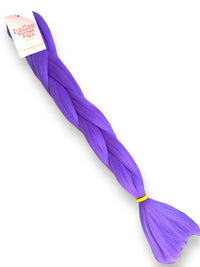 Hailee Kay Hair Braiding Hair