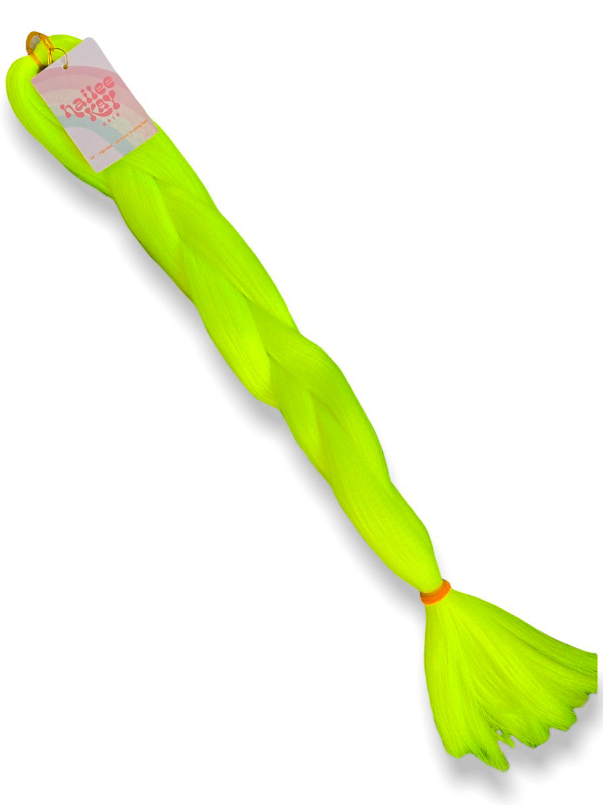 Hailee Kay Hair Braiding Hair