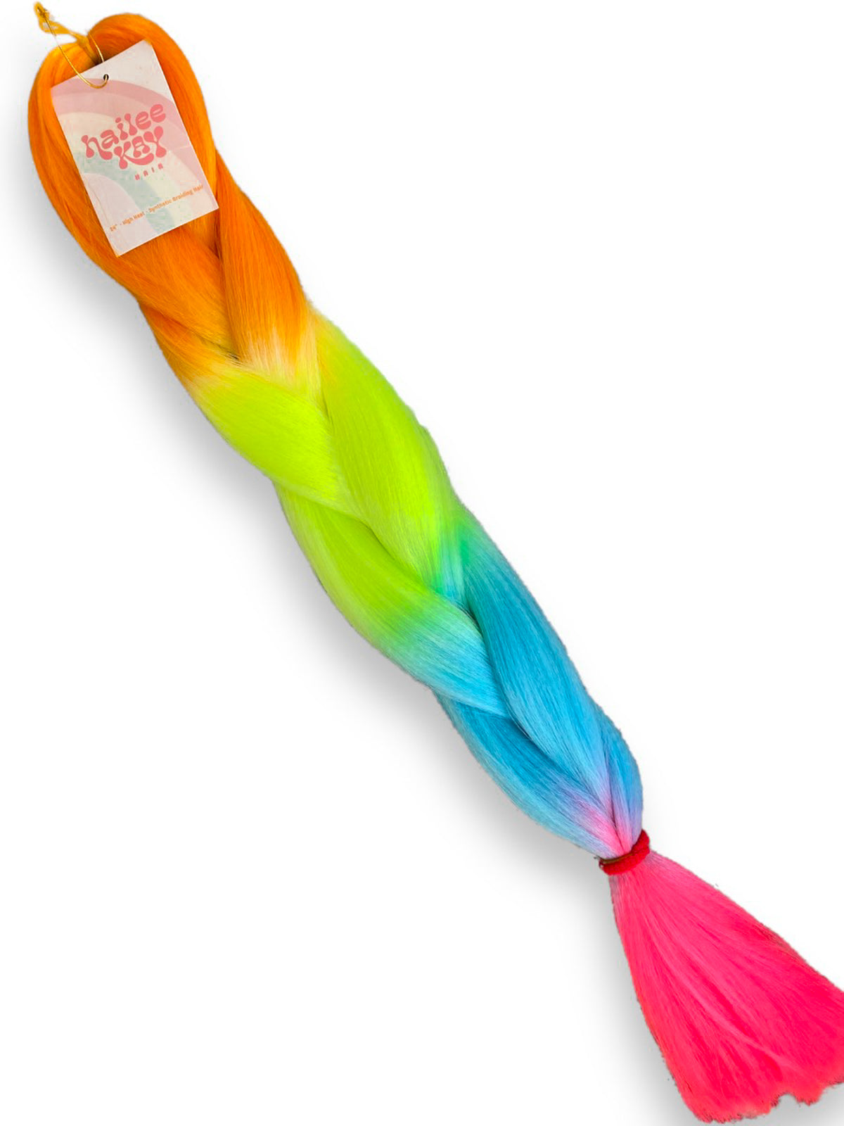 Hailee Kay Hair Braiding Hair