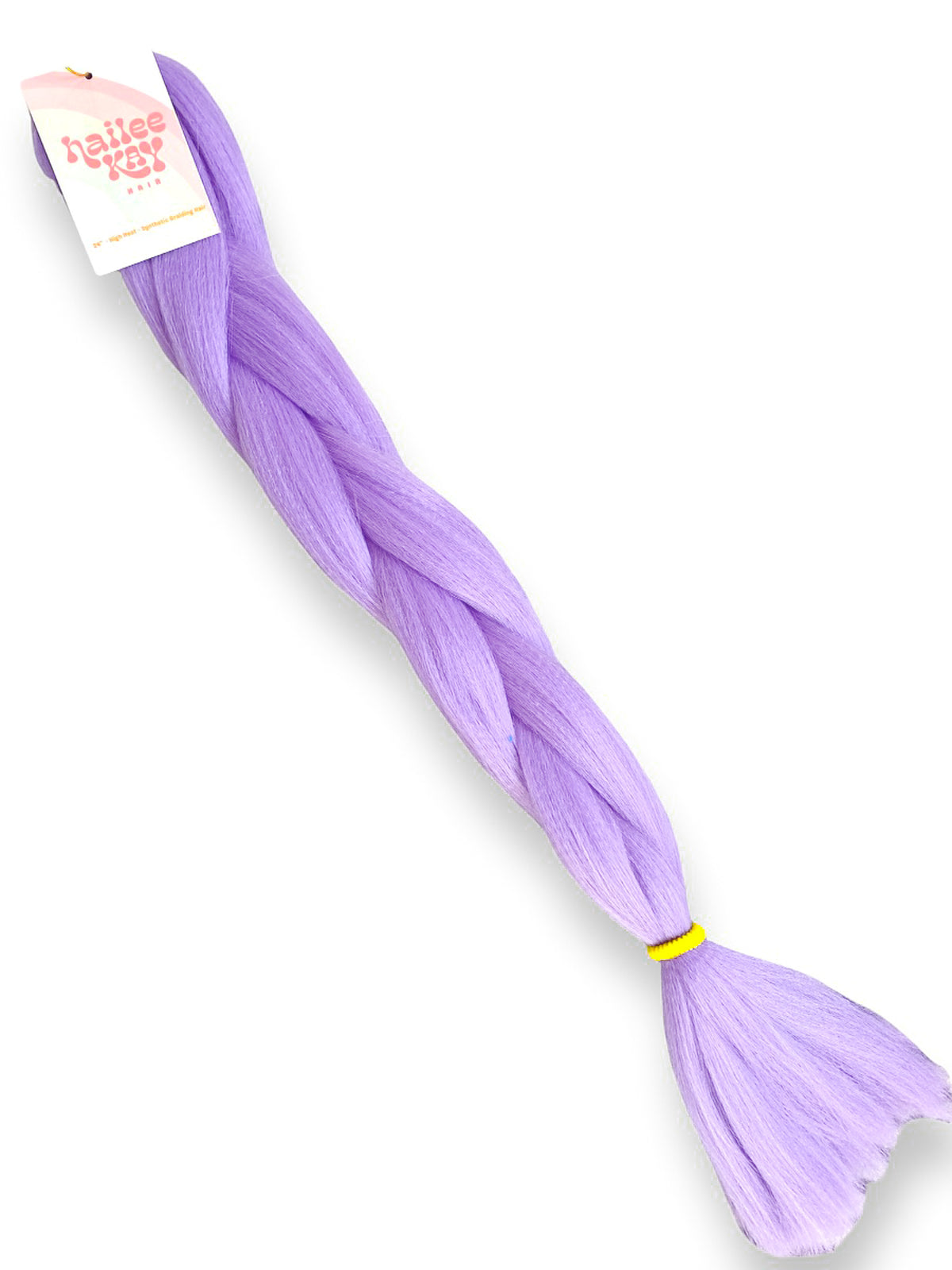 Hailee Kay Hair Braiding Hair