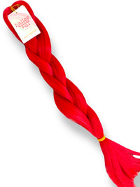 Hailee Kay Hair Braiding Hair