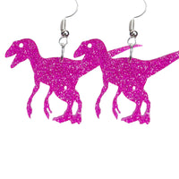 G-Rex Earrings