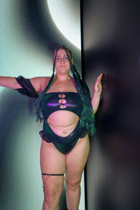 Thiiird Eye Princess Bodysuit