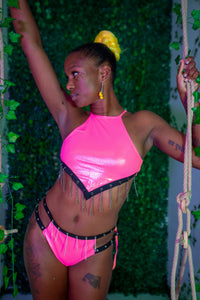 Barbie Tears Virgo Bottoms