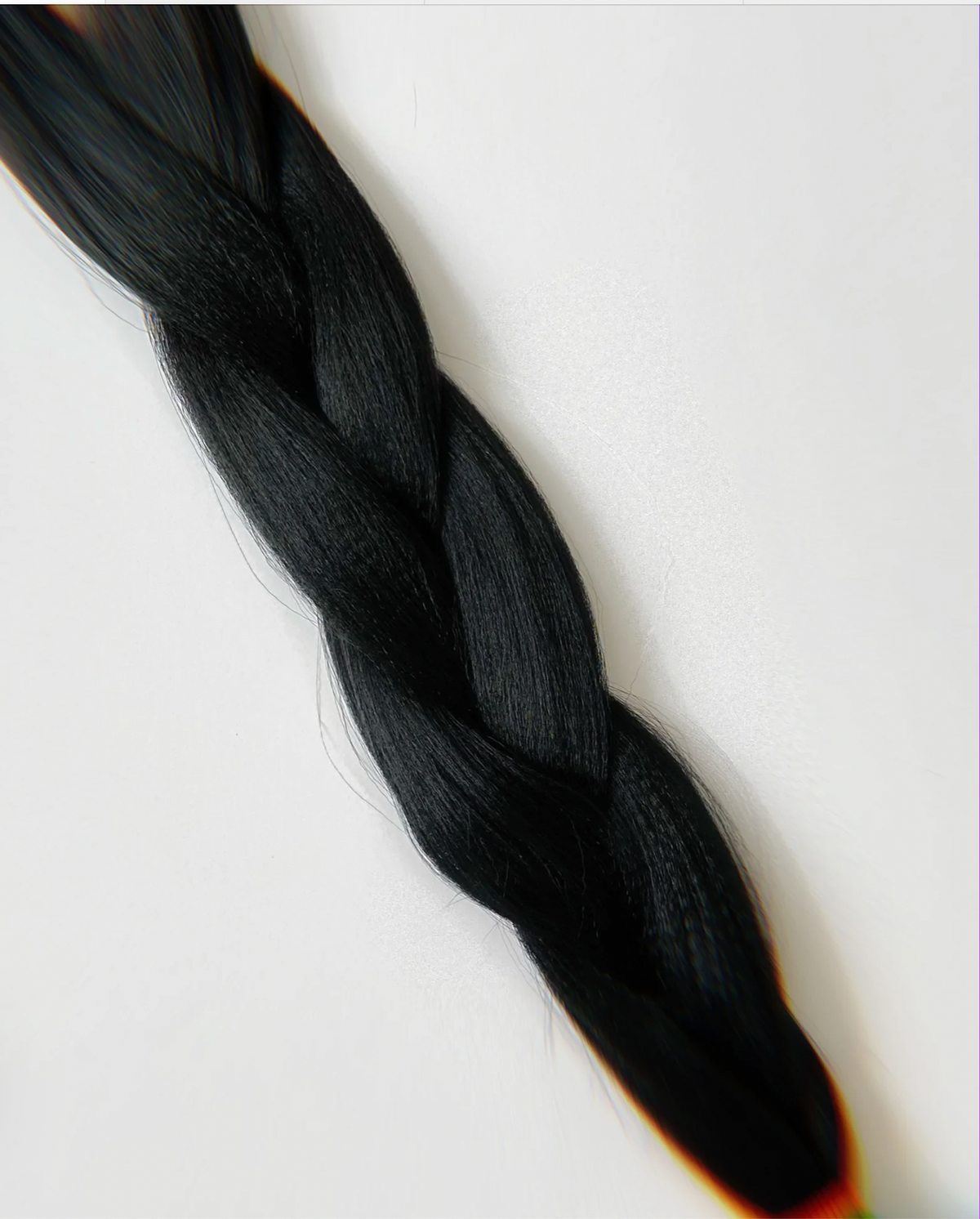 Hailee Kay Hair Braiding Hair