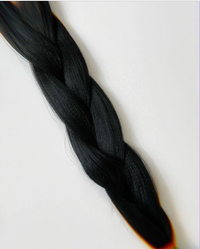 Hailee Kay Hair Braiding Hair