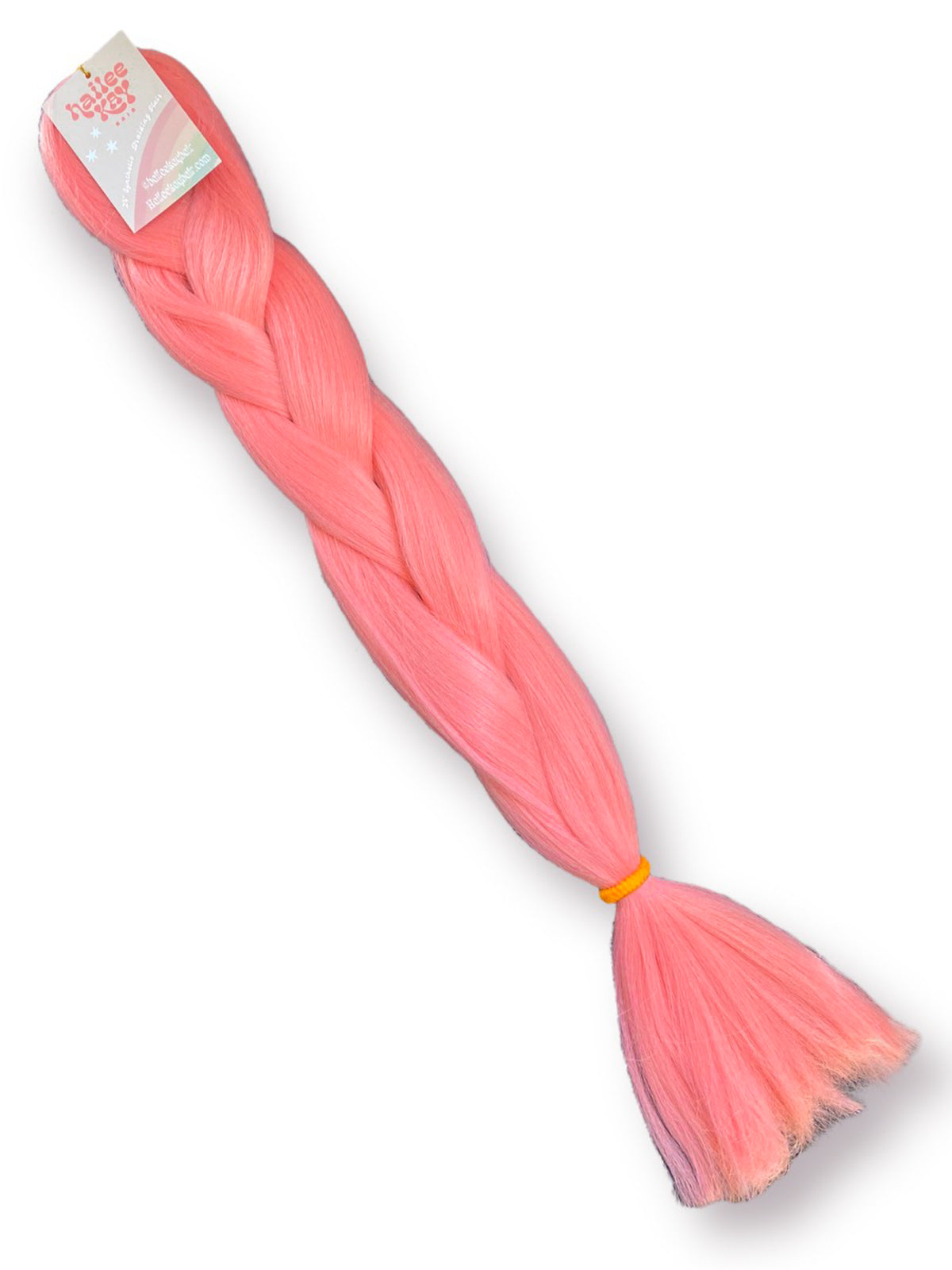 Hailee Kay Hair Braiding Hair